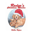 Radar's Christmas Mission - Hardcover