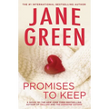 Promises to Keep: Promises to Keep: A Novel - Paperback