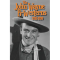 John Wayne B-Westerns 1932-1939 - Paperback
