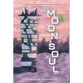 Moon Soul: A Cozy Science Fantasy Novella - Hardcover