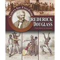 Frederick Douglass: From Slavery to Statesman - Paperback