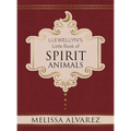 Llewellyn's Little Book of Spirit Animals - Hardcover
