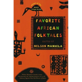 Favorite African Folktales - Paperback