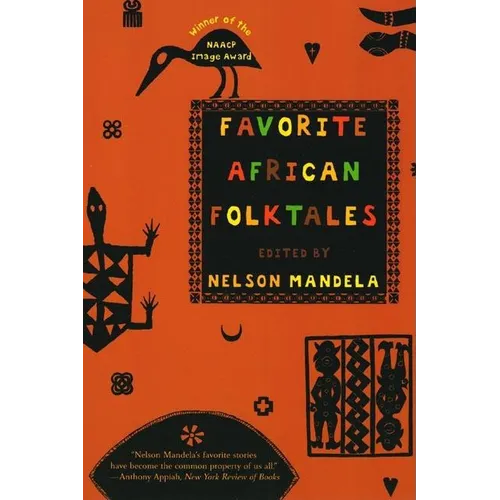 Favorite African Folktales - Paperback