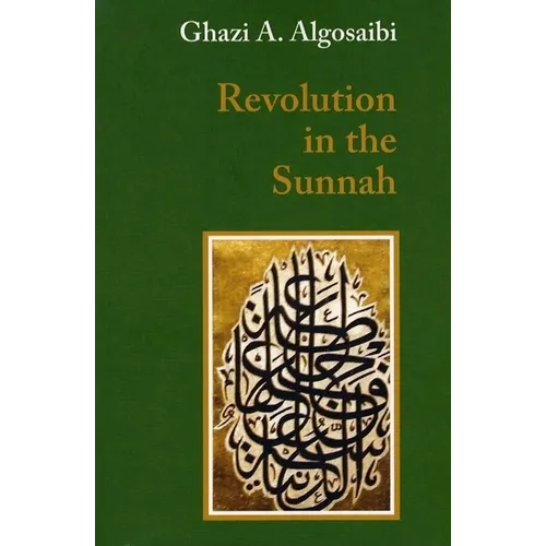 Revolution in the Sunnah - Paperback