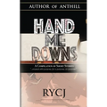 Hand Me Downs - Paperback