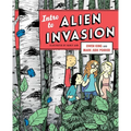 Intro to Alien Invasion - Paperback