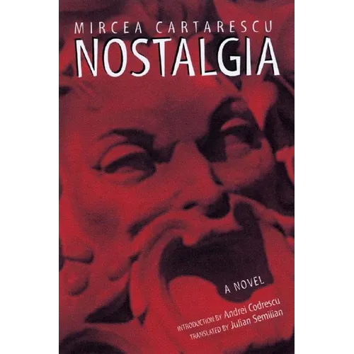 Nostalgia: Short Stories - Paperback