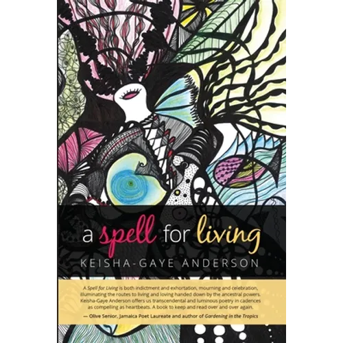 A Spell for Living - Paperback