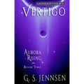 Vertigo: Aurora Rising Book Two - Paperback