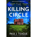 The Killing Circle: A Totally Gripping and Addictive Crime Thriller - Paperback