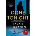 Gone Tonight - Paperback