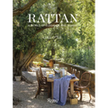 Rattan: A World of Elegance and Charm - Hardcover