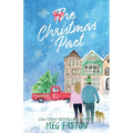 The Christmas Pact: A Sweet Holiday Romance - Paperback