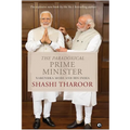 The Paradoxical Prime Minister - Hb - Hardcover