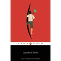 Lazarillo de Tormes / The Guide Boy of Tormes - Paperback