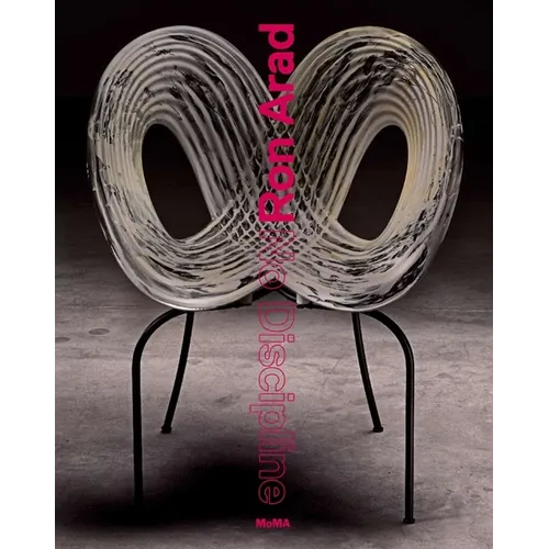 Ron Arad - Hardcover