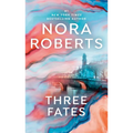 Three Fates - Paperback