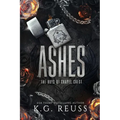 Ashes - Paperback
