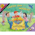Earth Day--Hooray! a Springtime Book for Kids: Mathstart Level 3: Place Value - Paperback
