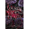 Court of Vice and Death - Paperback