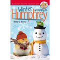 Winter According to Humphrey - Paperback
