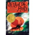 Jellicoe Road - Paperback