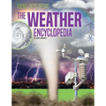 Weather Encyclopedia - Library Binding