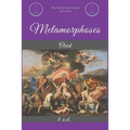 Metamorphoses: by Ovid - Paperback
