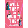 Will They or Won't They - Paperback