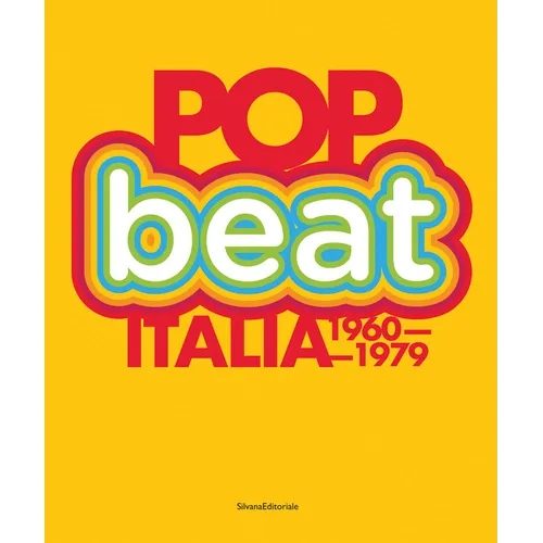 Pop/Beat: Italy 1960-1979 - Paperback