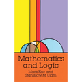 Mathematics and Logic - Paperback