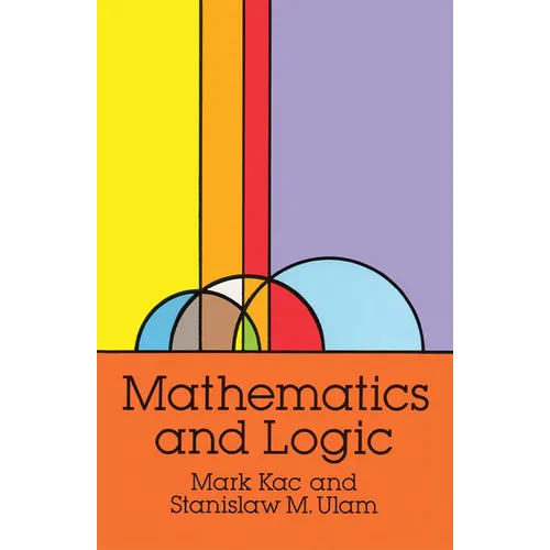 Mathematics and Logic - Paperback