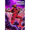 Female Force: Rihanna - Hardcover