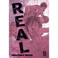 Real, Vol. 9 - Paperback