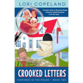 Crooked Letters - Paperback