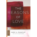 The Reasons of Love - Paperback