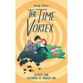 Kody Chan: the Time Vortex - Paperback