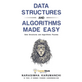 Data Structures and Algorithms Made Easy: Data Structures and Algorithmic Puzzles - Paperback