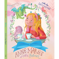 Annemarie's Make-Believe - Hardcover