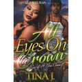 All Eyes On The Crown: Rise Of A New Connect - Paperback