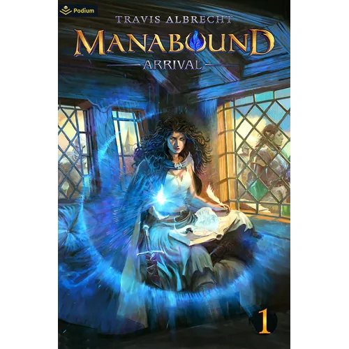 Arrival: An Isekai Adventure - Paperback