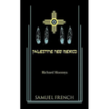 Palestine, New Mexico - Paperback