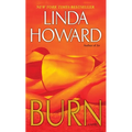 Burn - Mass Market Paperbound