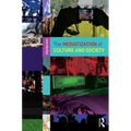 The Mediatization of Culture and Society - Paperback