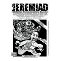 Jeremiad Quarterly Autumn 2023 - Paperback