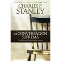 La conversación suprema = Supreme Conversation - Paperback