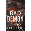 Bad Demon - Paperback