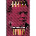 The Philosophy of Loyalty - Paperback