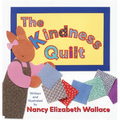 The Kindness Quilt - Hardcover